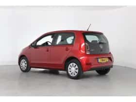 Volkswagen Up! (2023) thumbnail 3