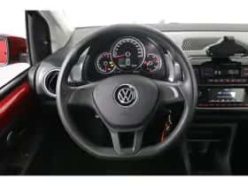 Volkswagen Up! (2023) thumbnail 25