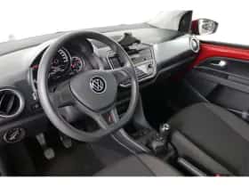 Volkswagen Up! (2023) thumbnail 5