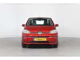 Volkswagen Up! (2023) thumbnail 8