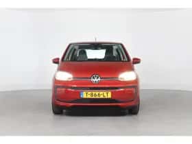 Volkswagen Up! (2023) thumbnail 9