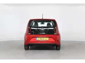 Volkswagen Up! (2023) thumbnail 10