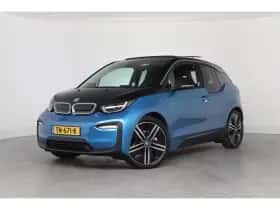 BMW i3 (2018)