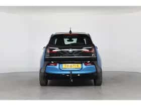 BMW i3 (2018) thumbnail 12