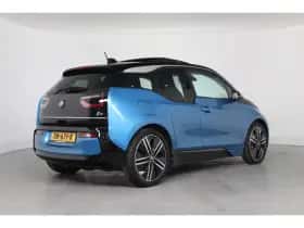 BMW i3 (2018) thumbnail 13