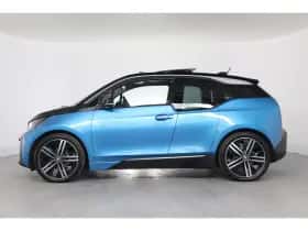 BMW i3 (2018) thumbnail 3