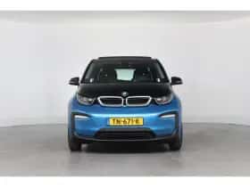 BMW i3 (2018) thumbnail 4