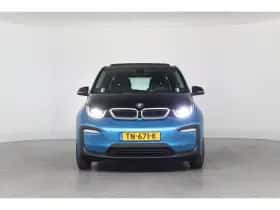 BMW i3 (2018) thumbnail 5