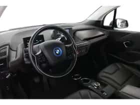 BMW i3 (2018) thumbnail 8