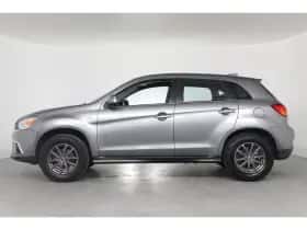 Mitsubishi ASX (2018) thumbnail 2