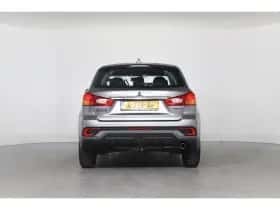 Mitsubishi ASX (2018) thumbnail 11