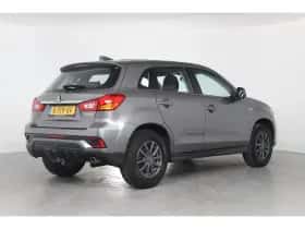 Mitsubishi ASX (2018) thumbnail 12