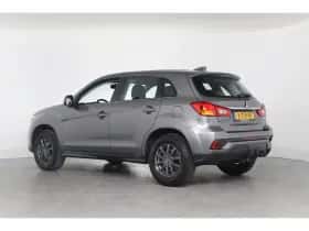Mitsubishi ASX (2018) thumbnail 3