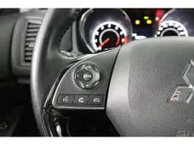 Mitsubishi ASX (2018) thumbnail 22