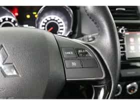 Mitsubishi ASX (2018) thumbnail 23