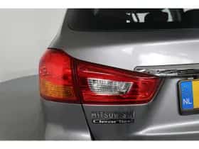 Mitsubishi ASX (2018) thumbnail 25