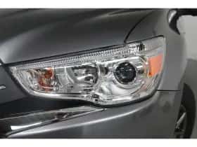 Mitsubishi ASX (2018) thumbnail 26