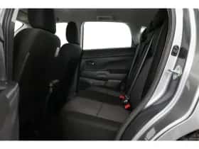 Mitsubishi ASX (2018) thumbnail 28