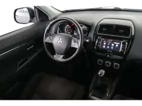 Mitsubishi ASX (2018) thumbnail 29