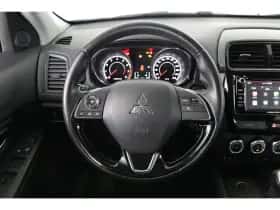 Mitsubishi ASX (2018) thumbnail 30
