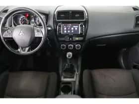 Mitsubishi ASX (2018) thumbnail 4