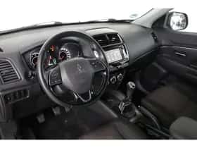 Mitsubishi ASX (2018) thumbnail 5