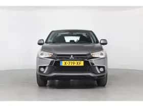Mitsubishi ASX (2018) thumbnail 9