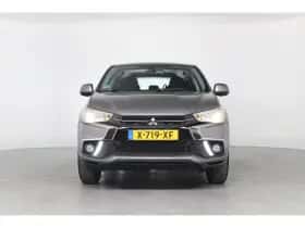 Mitsubishi ASX (2018) thumbnail 10
