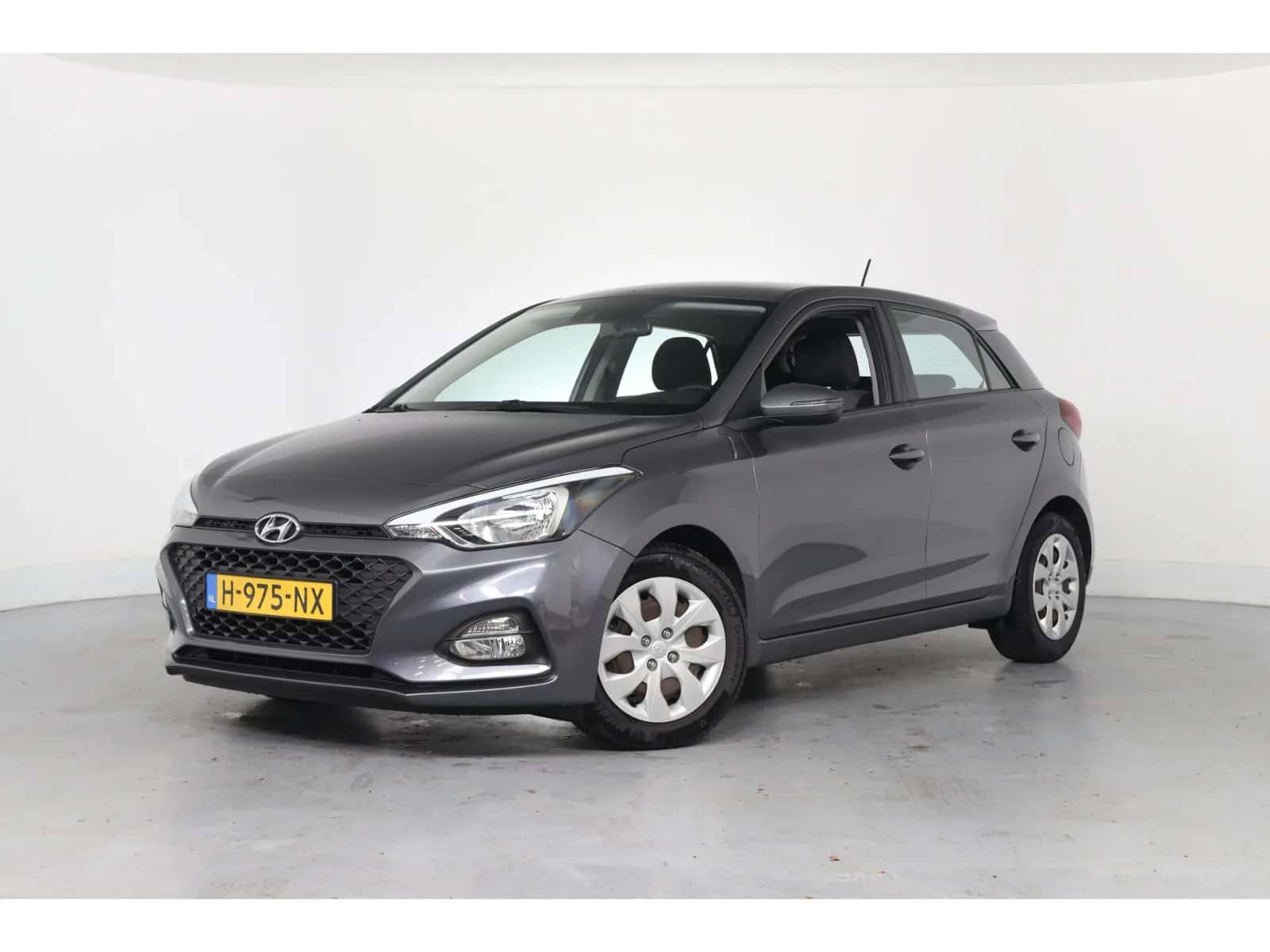Hyundai i20 (2020) — foto 1