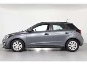 Hyundai i20 (2020) thumbnail 2