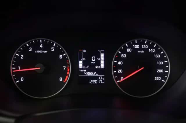 Hyundai i20 (2020) thumbnail 11