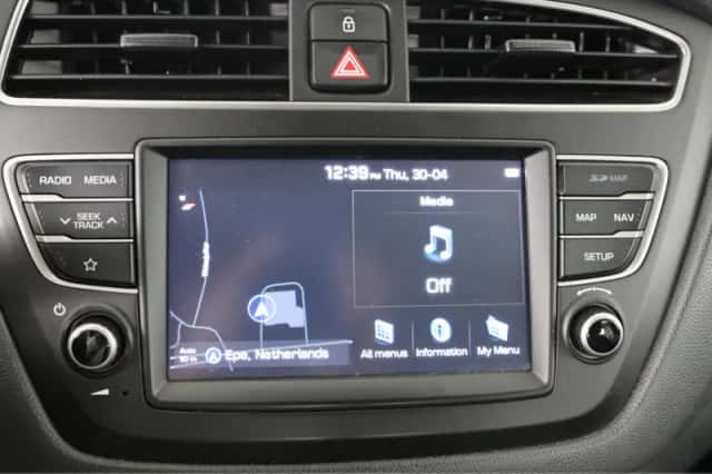Hyundai i20 (2020) thumbnail 12