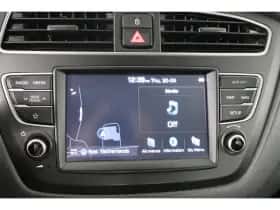 Hyundai i20 (2020) thumbnail 12