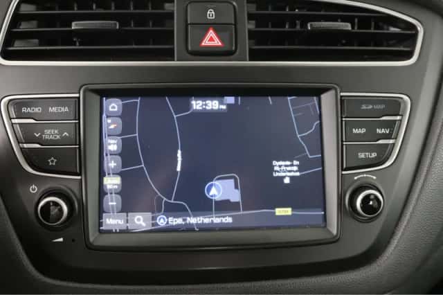 Hyundai i20 (2020) thumbnail 13