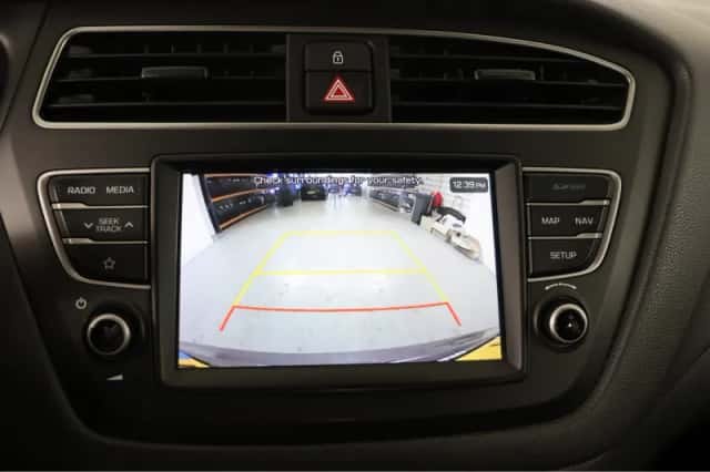 Hyundai i20 (2020) thumbnail 14