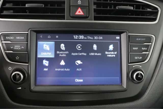 Hyundai i20 (2020) thumbnail 16