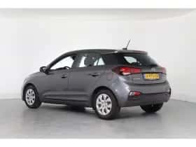 Hyundai i20 (2020) thumbnail 3