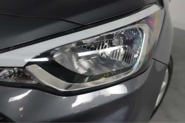 Hyundai i20 (2020) thumbnail 22