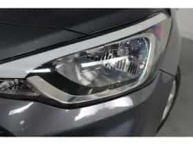 Hyundai i20 (2020) thumbnail 22