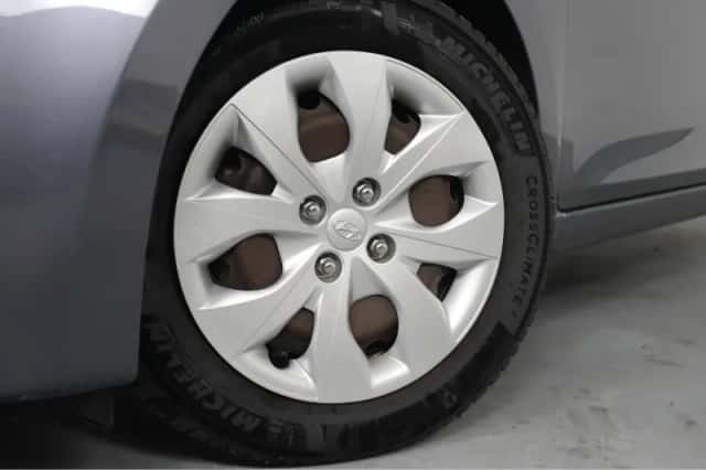 Hyundai i20 (2020) thumbnail 23