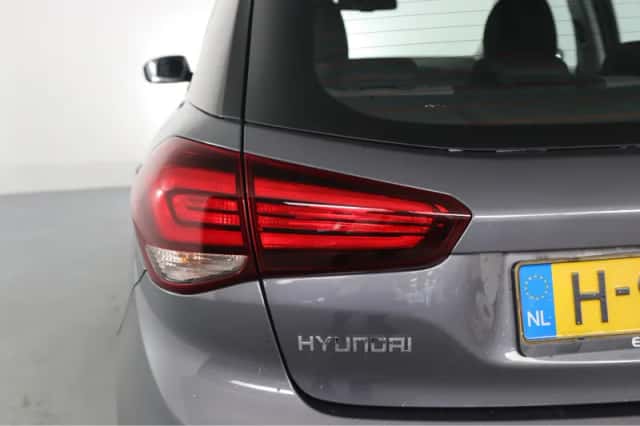 Hyundai i20 (2020) thumbnail 25