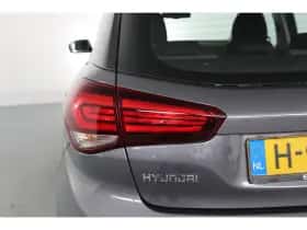 Hyundai i20 (2020) thumbnail 25