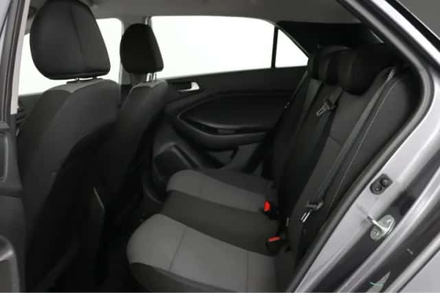 Hyundai i20 (2020) thumbnail 26