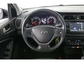 Hyundai i20 (2020) thumbnail 28