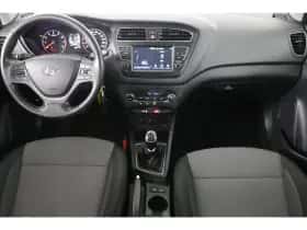 Hyundai i20 (2020) thumbnail 4