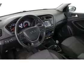 Hyundai i20 (2020) thumbnail 5