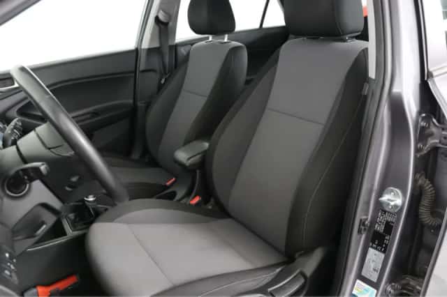 Hyundai i20 (2020) thumbnail 6