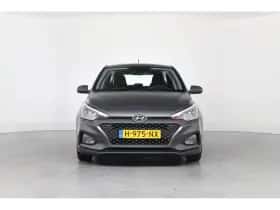 Hyundai i20 (2020) thumbnail 7
