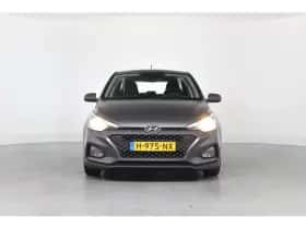 Hyundai i20 (2020) thumbnail 8