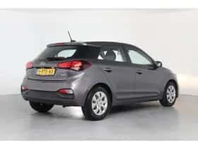 Hyundai i20 (2020) thumbnail 10
